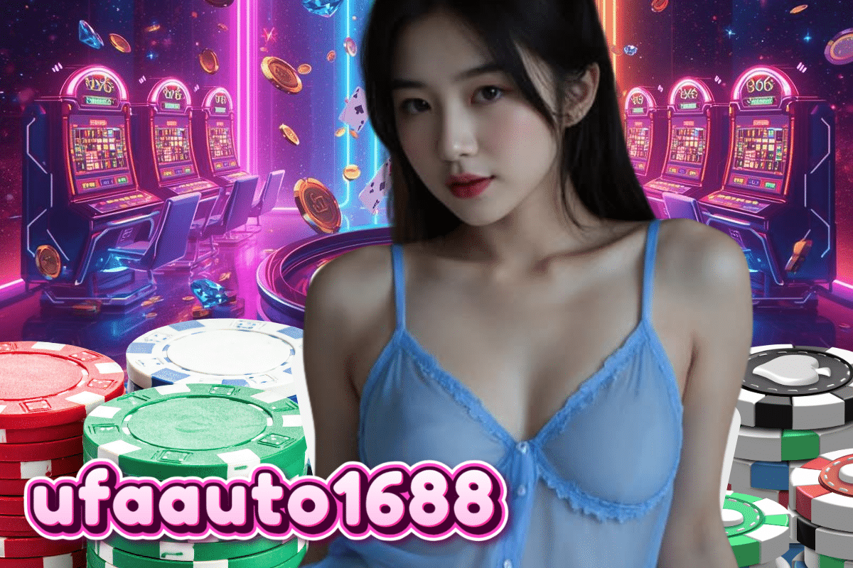 ufaauto1688 ทางเข้า