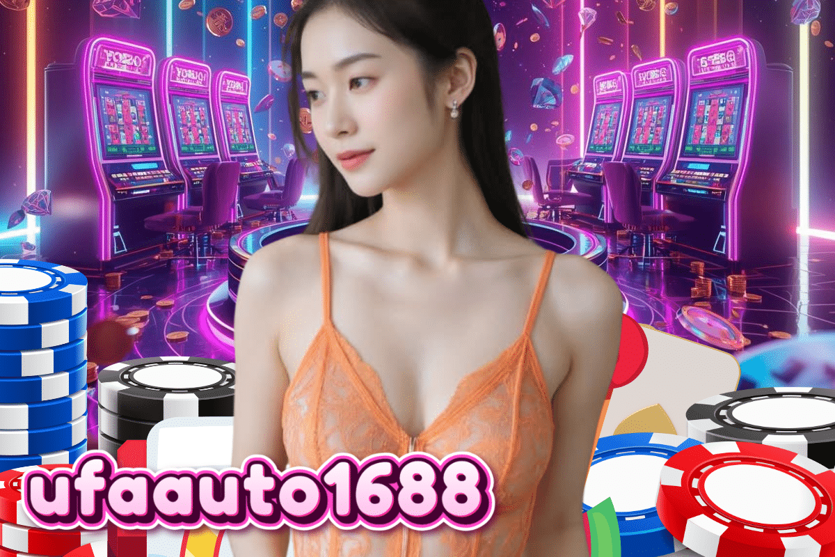 ufaauto1688 สมัคร
