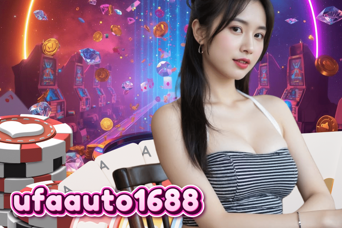 ufaauto1688 สล็อต