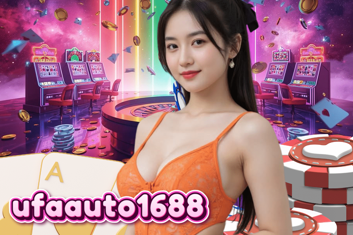 ufaauto1688 เว็บตรง